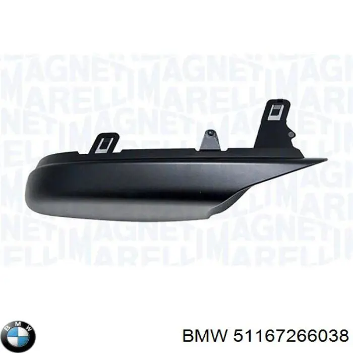 51167266038 BMW