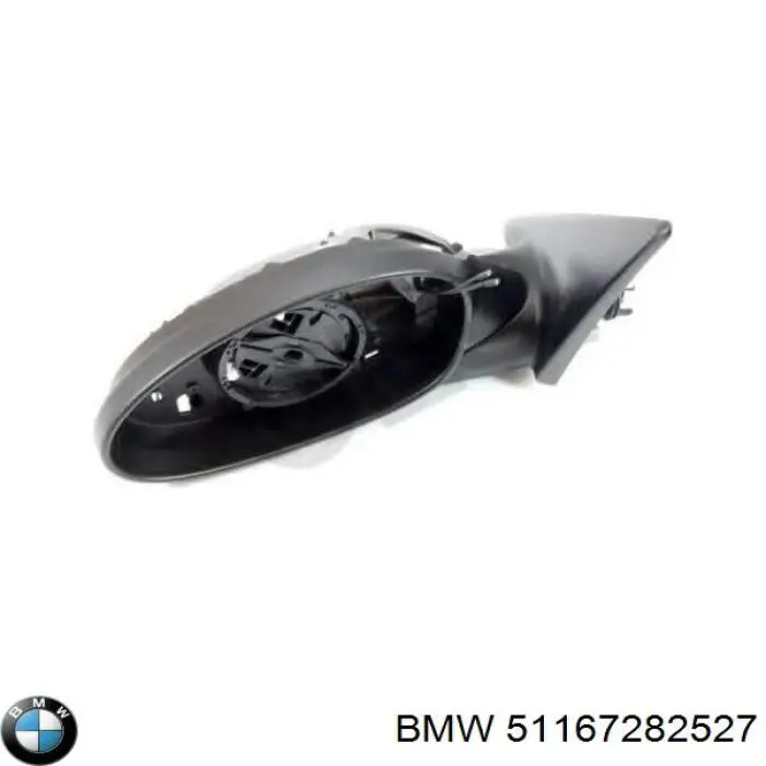 51167282527 BMW