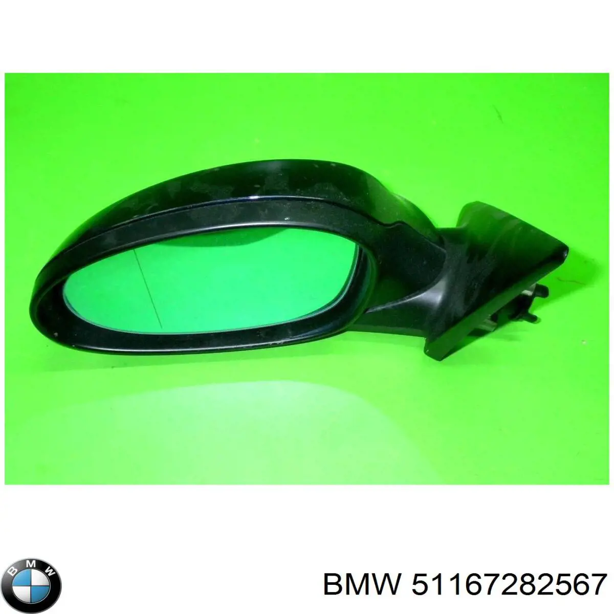 Espejo izquierdo FPS FP1408M01 precio, desde 54,80 EUR