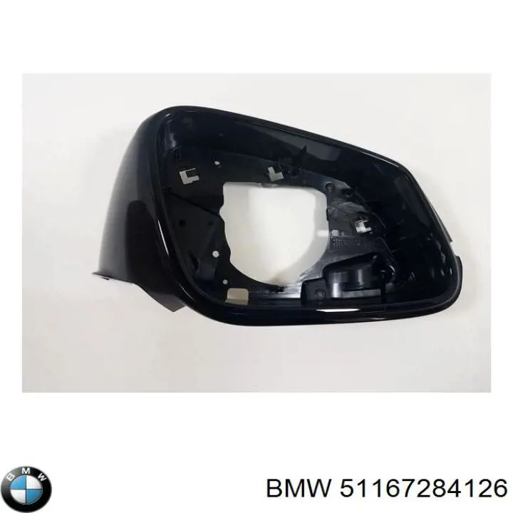 51167284126 BMW