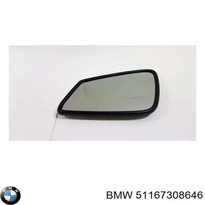 51167308646 BMW