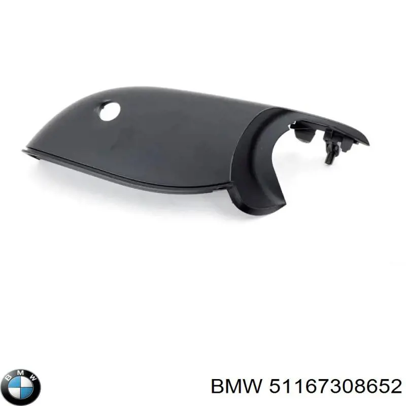 51167308652 BMW