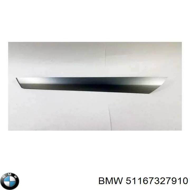 Comprar 51167327910 BMW 