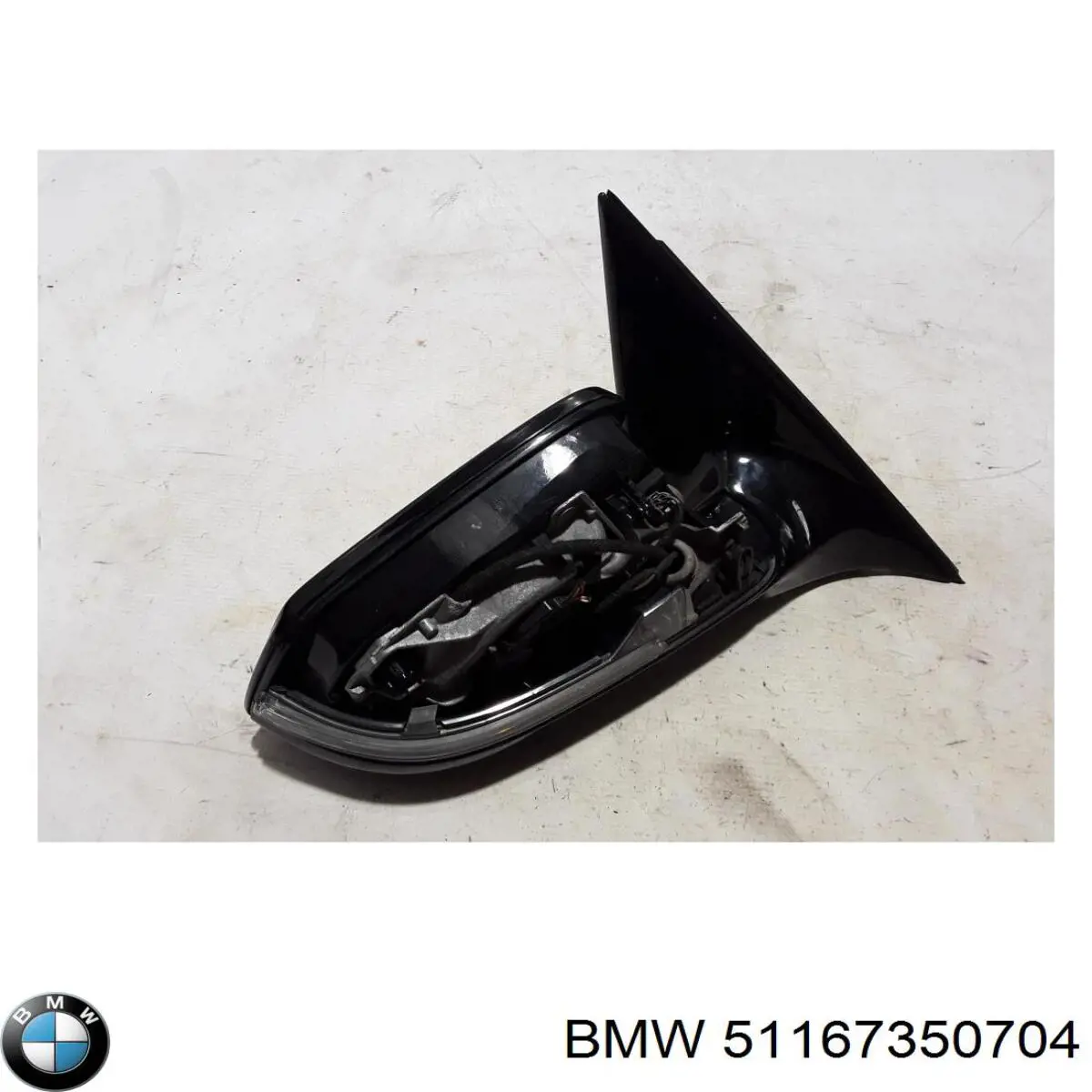 51167350704 BMW