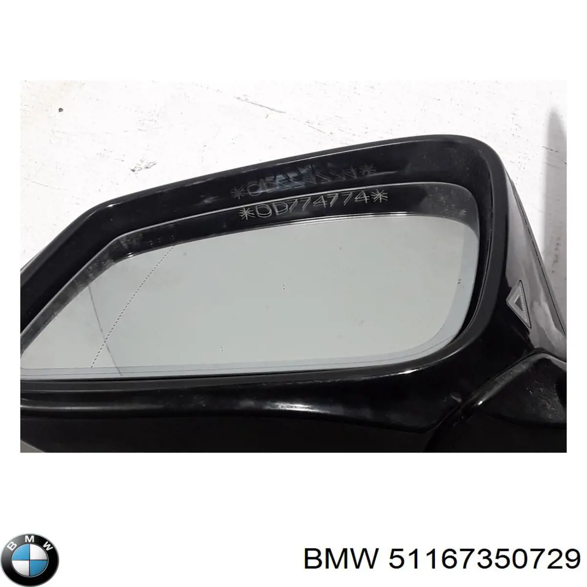 51167350729 BMW