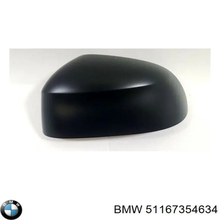 51167354634 BMW