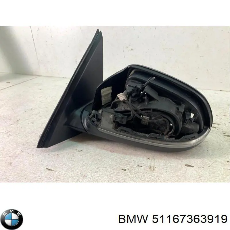 51167363919 BMW