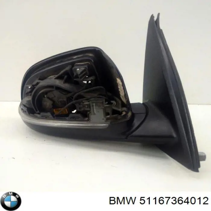 51167364012 BMW