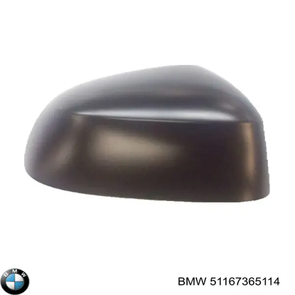 51167365114 BMW