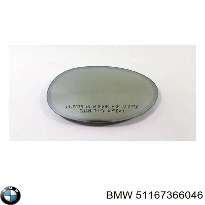 51167366046 BMW