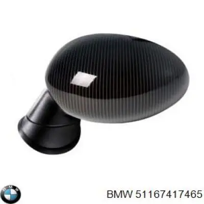 51167417465 BMW