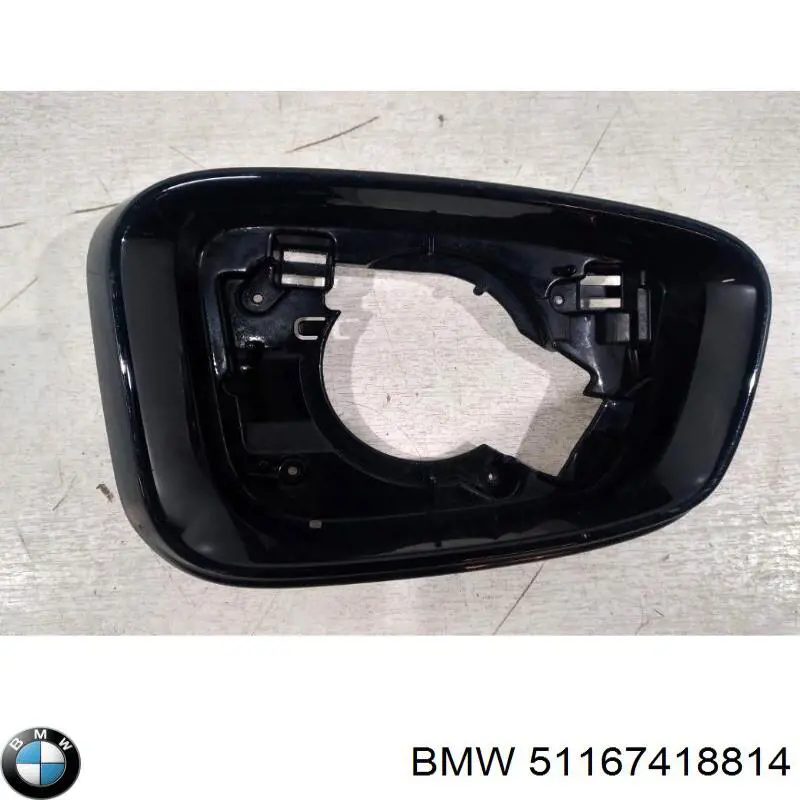 51167418814 BMW