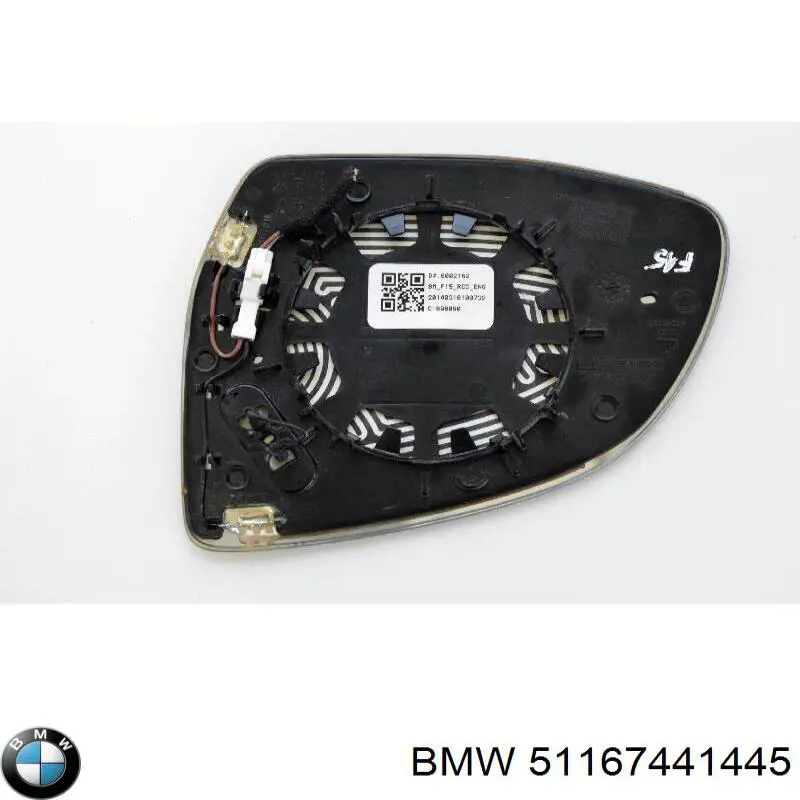 51167441445 BMW