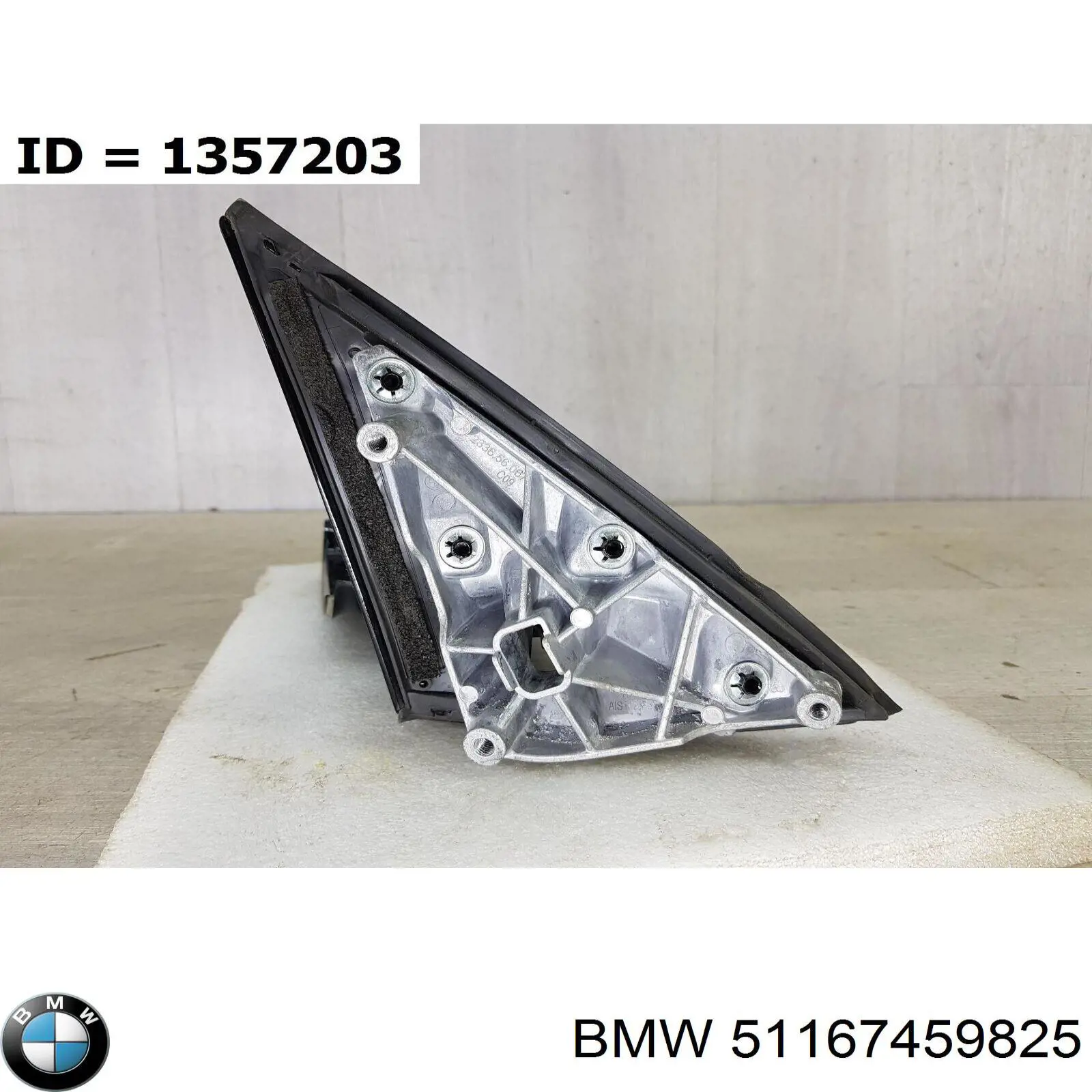 51167459825 BMW