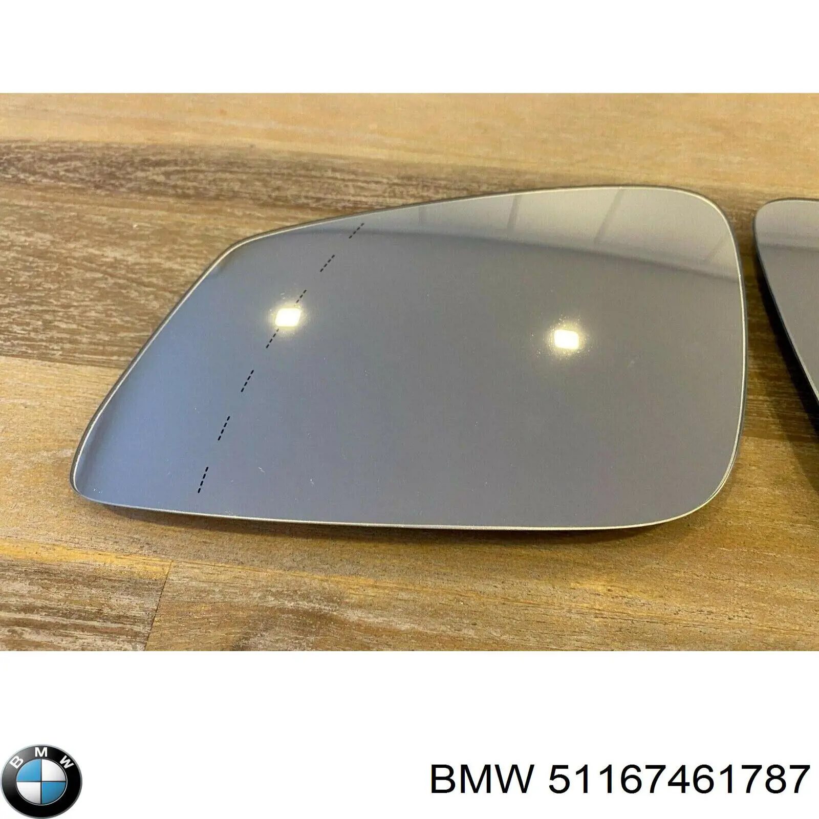 51167461787 BMW