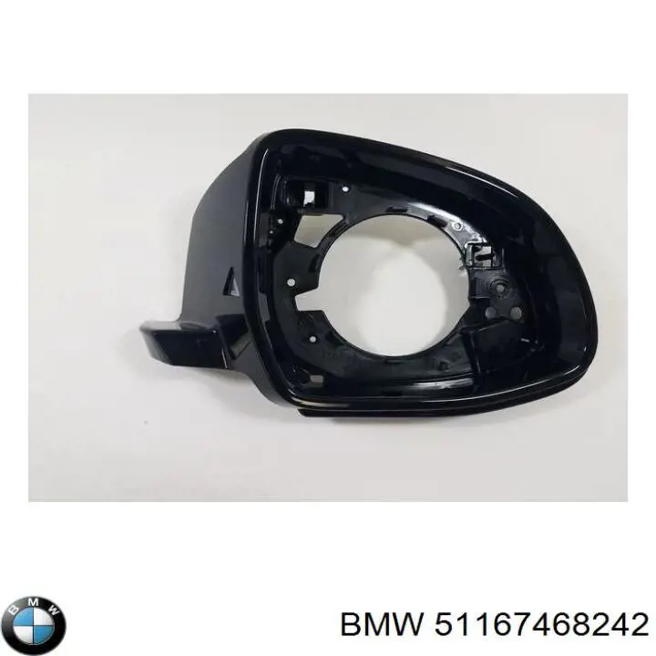 51167468242 BMW