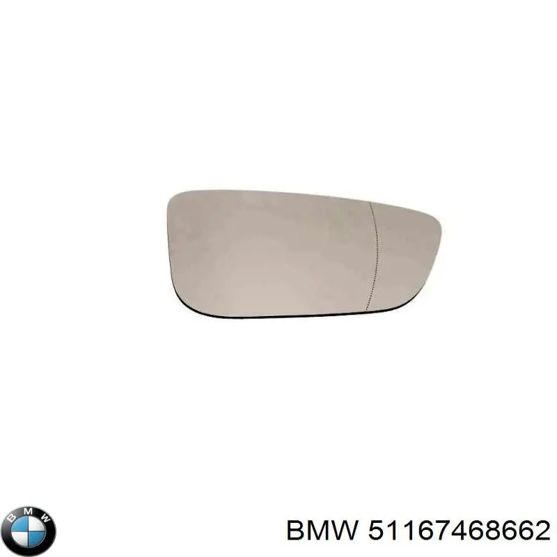 51167468662 BMW