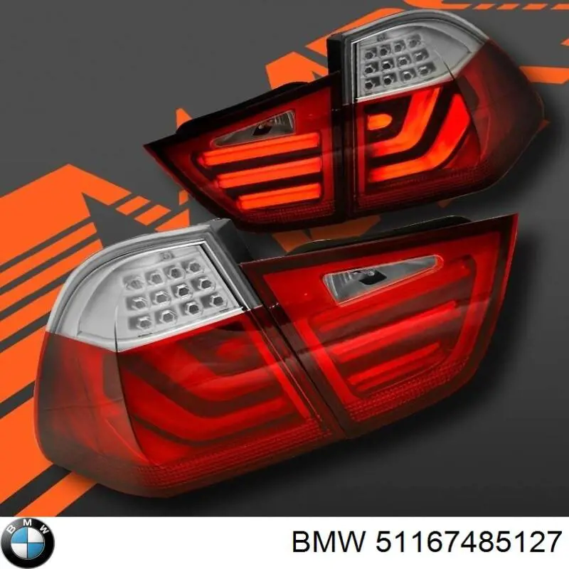 51167485127 BMW