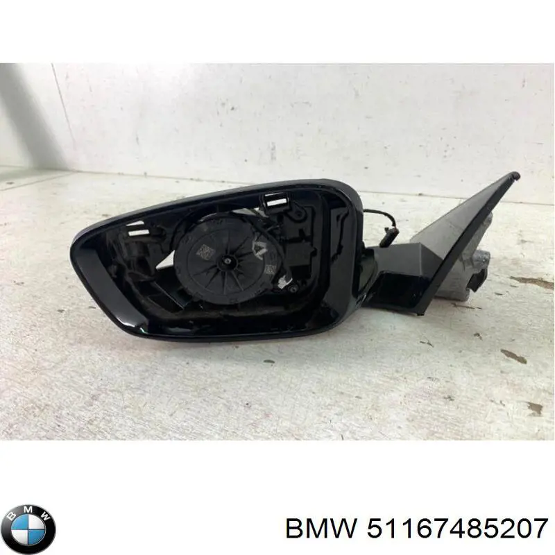 51167485207 BMW