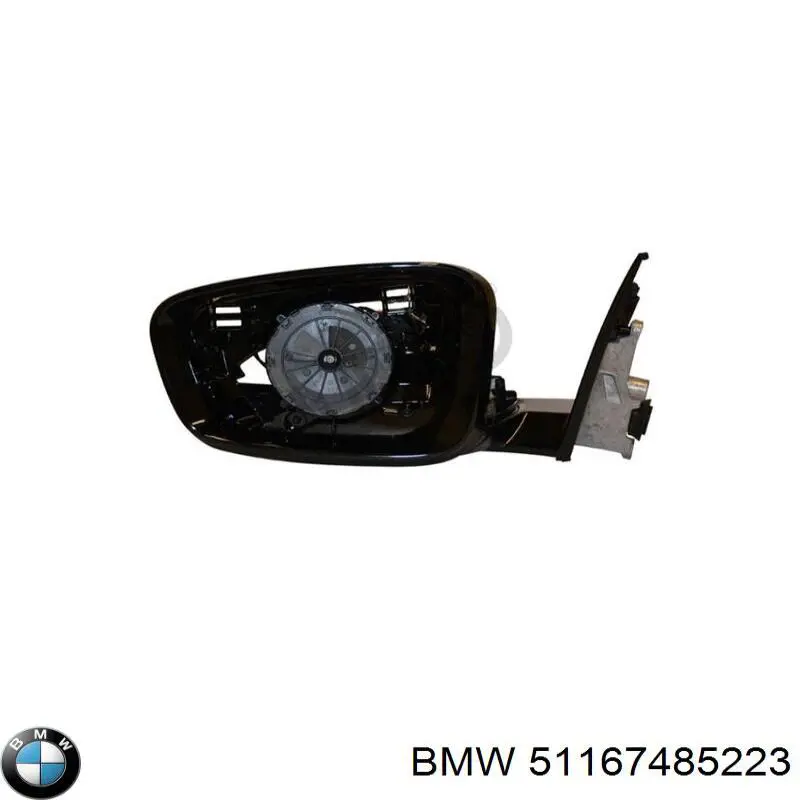 51167485223 BMW