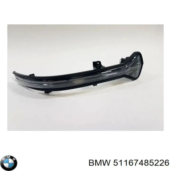 51167485226 BMW