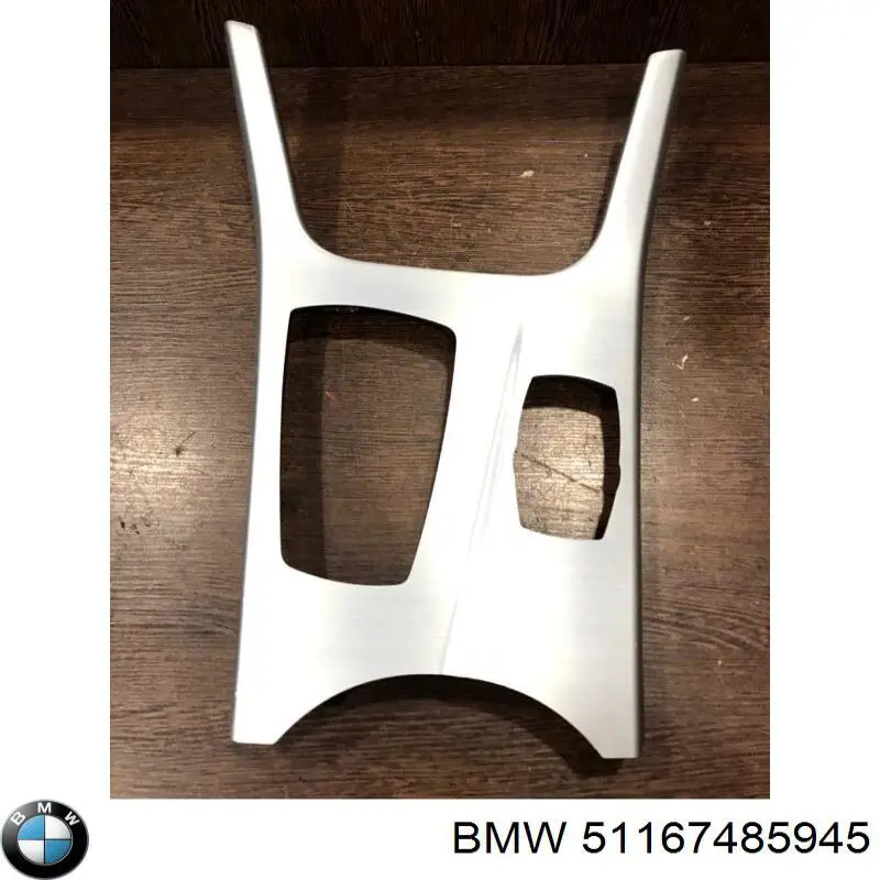  BMW 51167485945 precio, desde 117,61 EUR