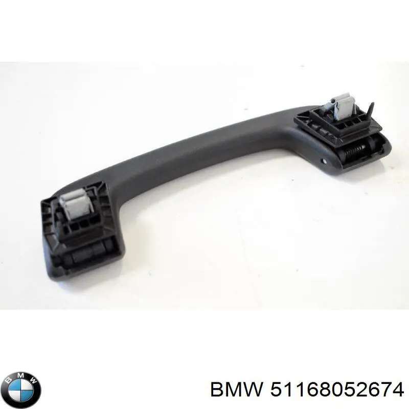 51167464443 BMW