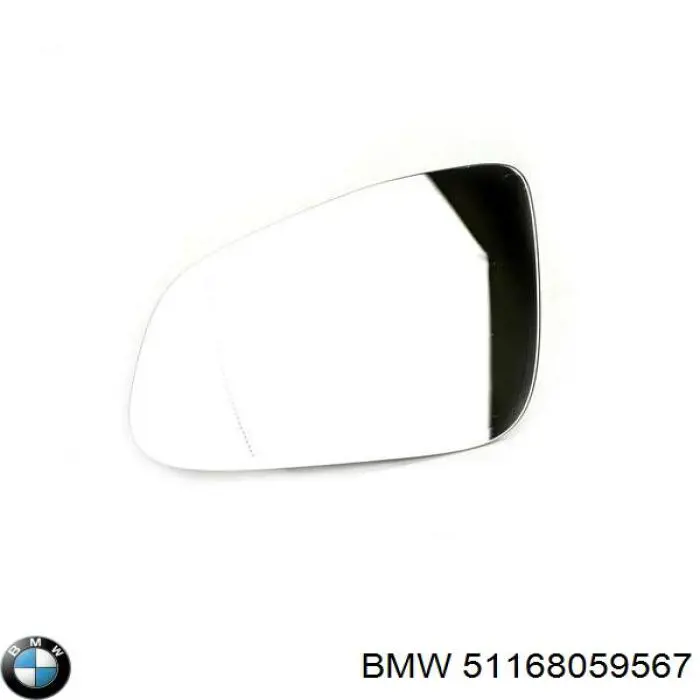  BMW 51168059567 precio, desde 209,17 EUR