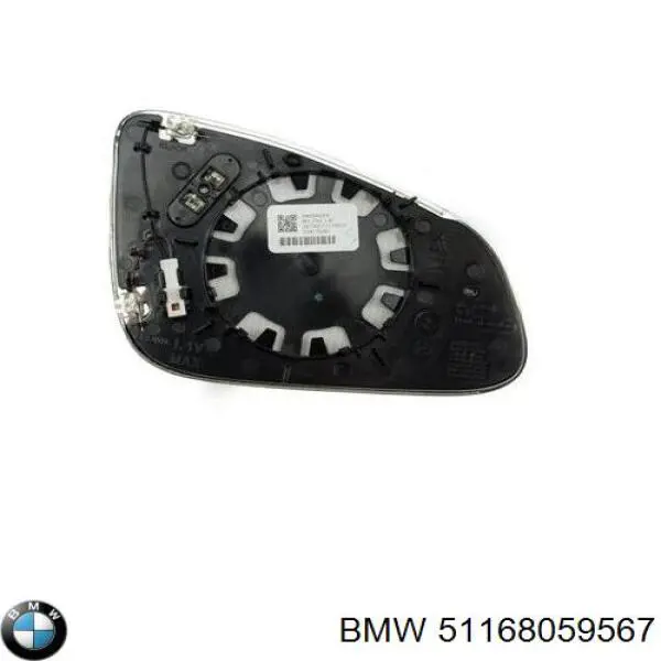 51168059567 BMW