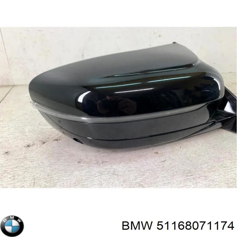 51168071174 BMW