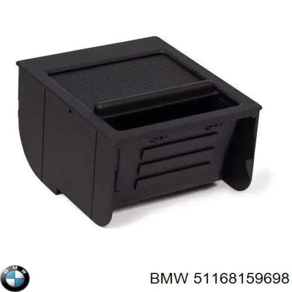 Comprar 51168159698 BMW 