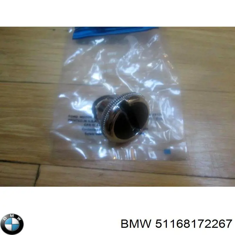 51168172267 BMW