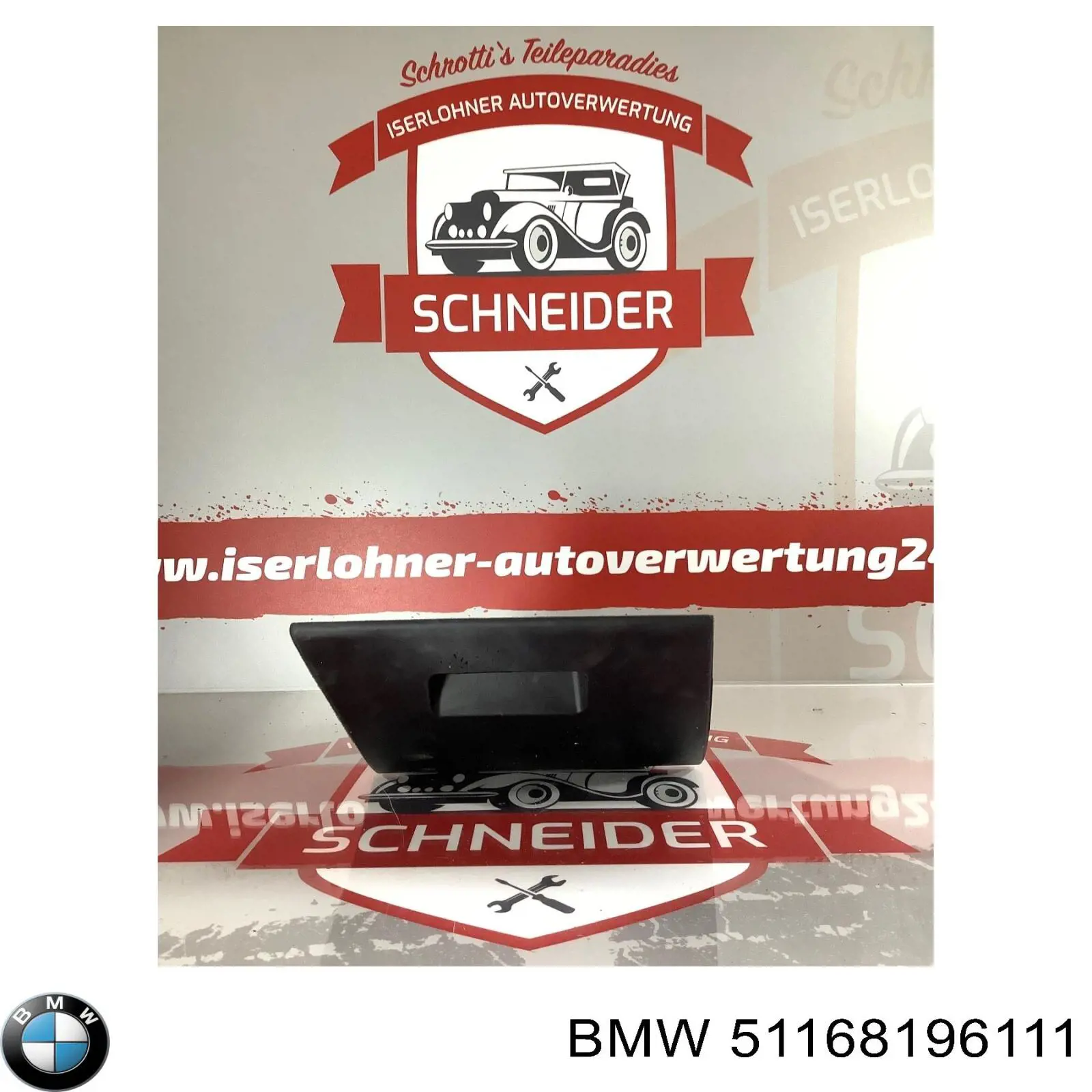 Comprar Guantera BMW 3  E46