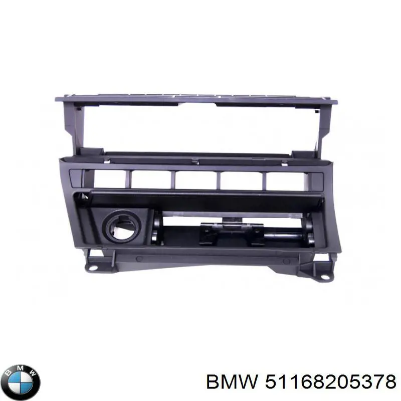 51168205378 BMW 