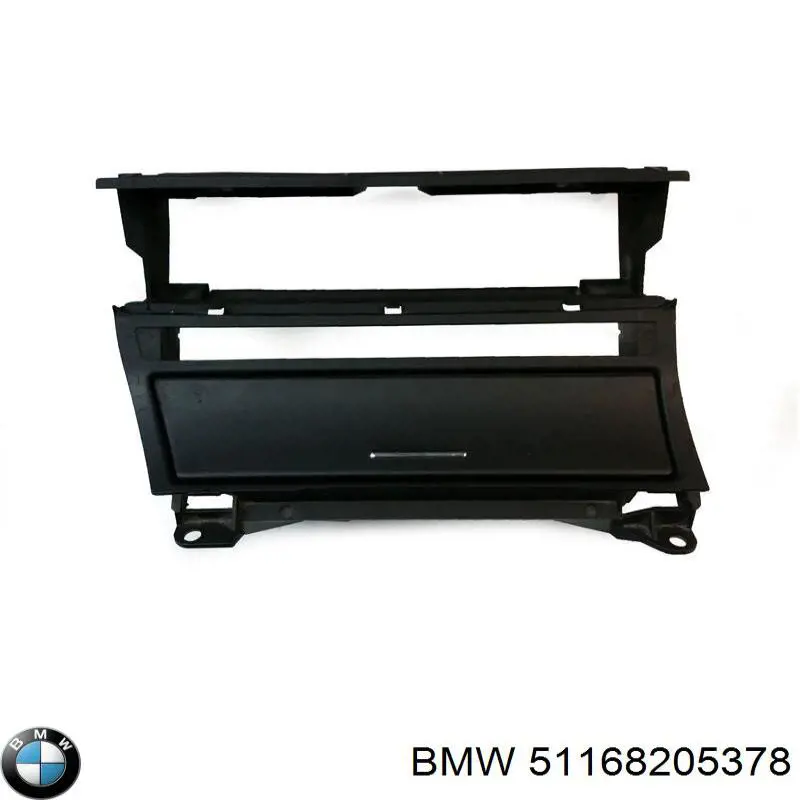  BMW 51168205378 precio, desde 143,75 EUR