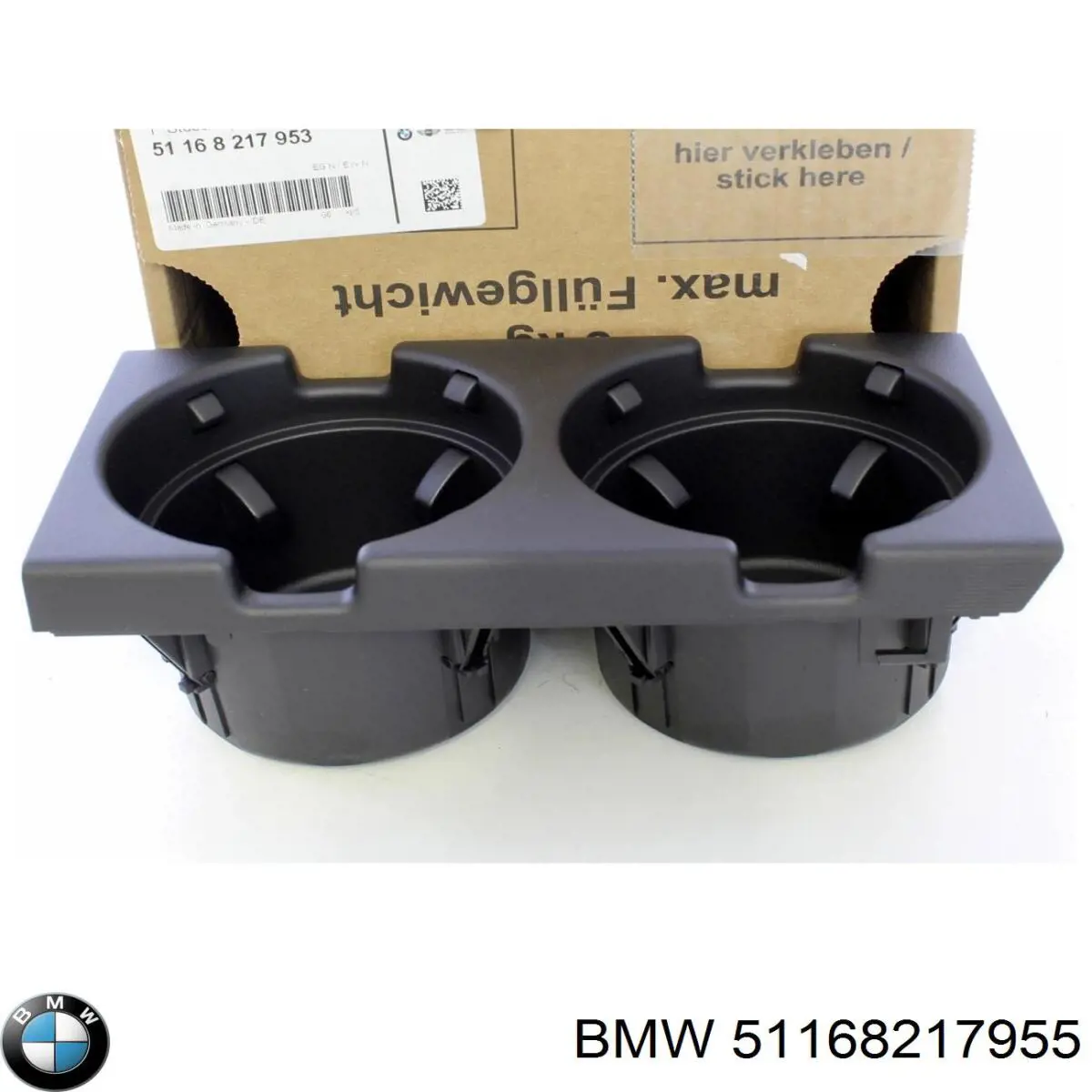 51168217955 BMW