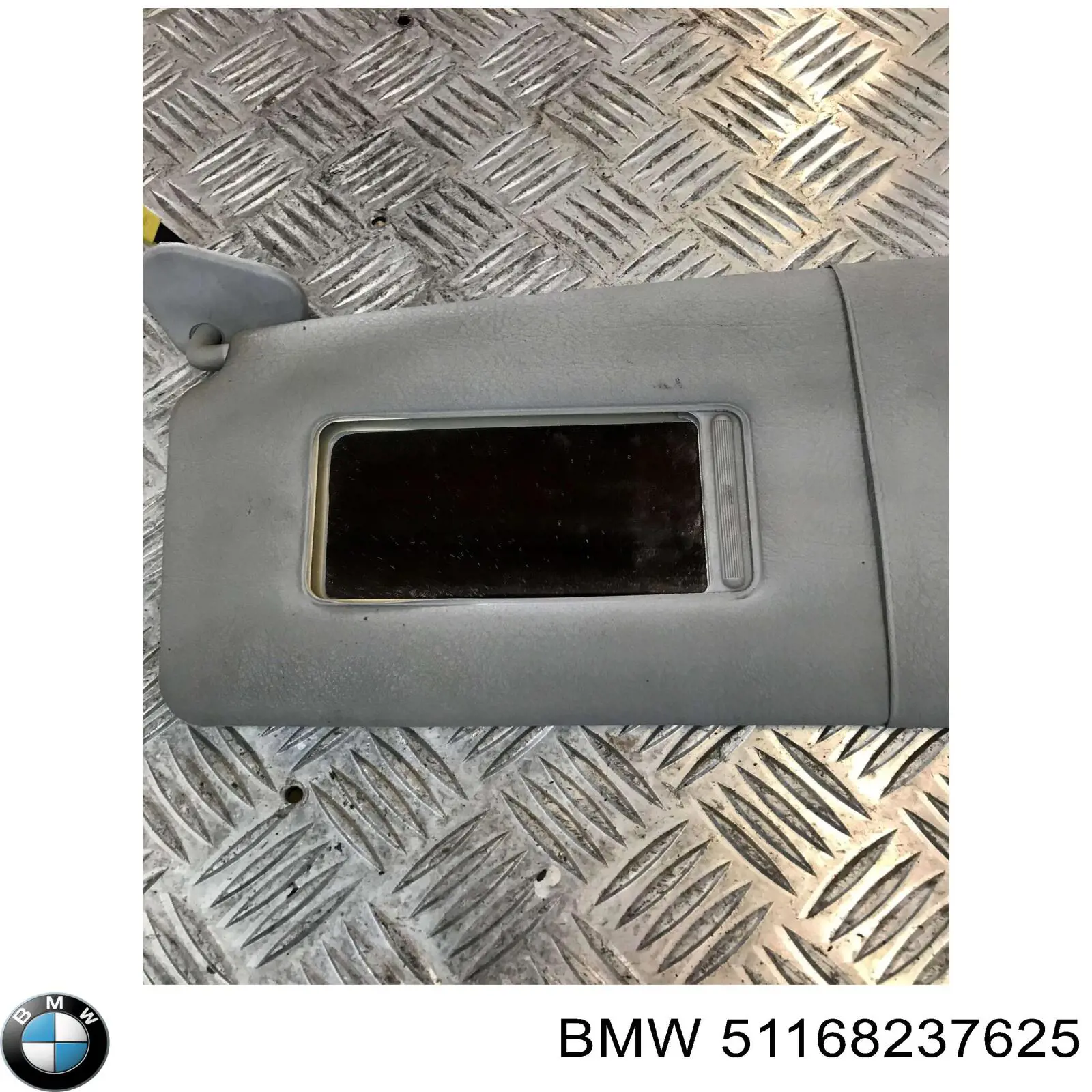 51168237625 BMW