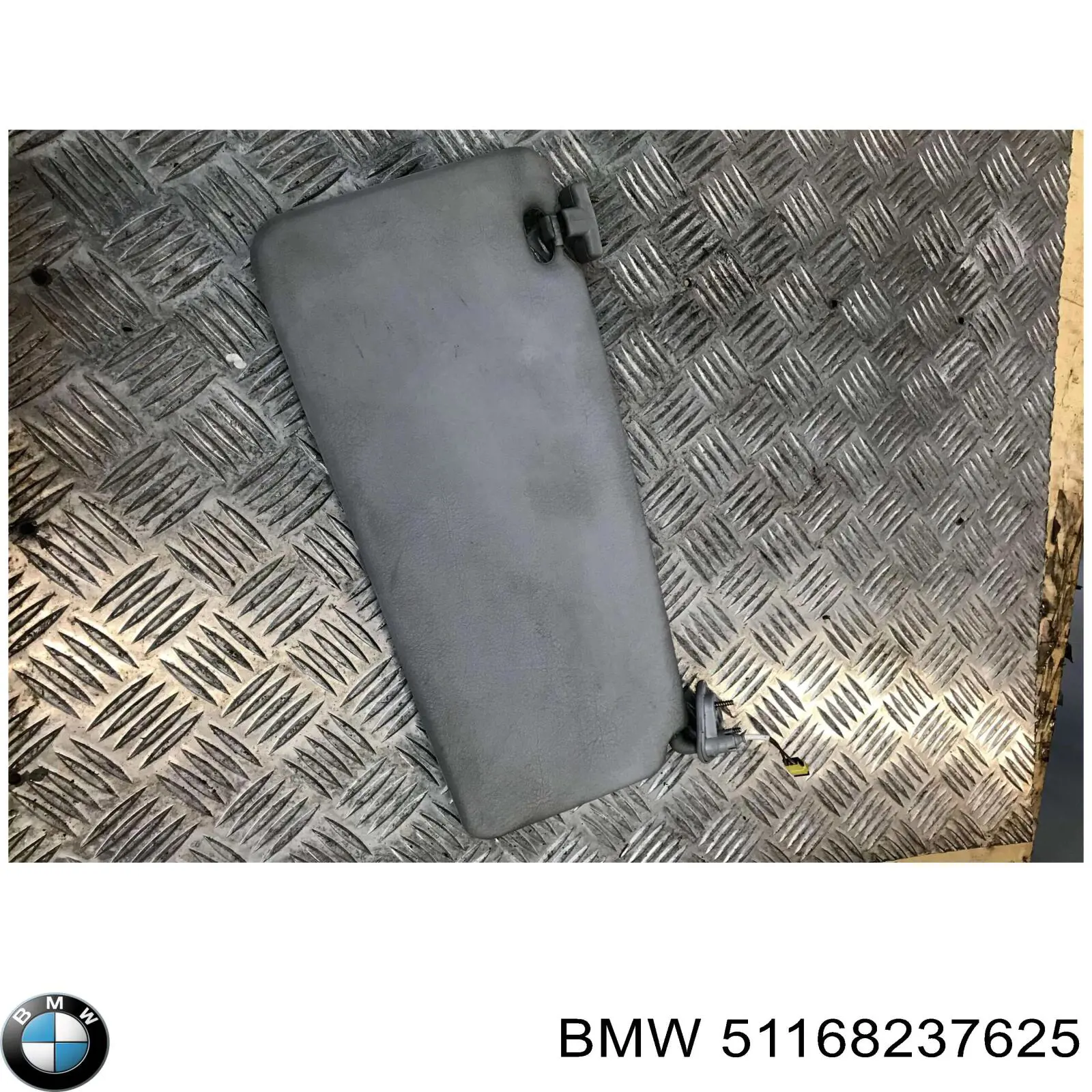  BMW 51168237625 precio, desde 53,72 EUR