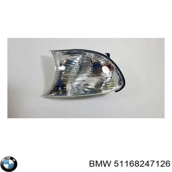 Carcasa interior del espejo retrovisor derecho BMW 51168247126 precio, desde 399,45 EUR