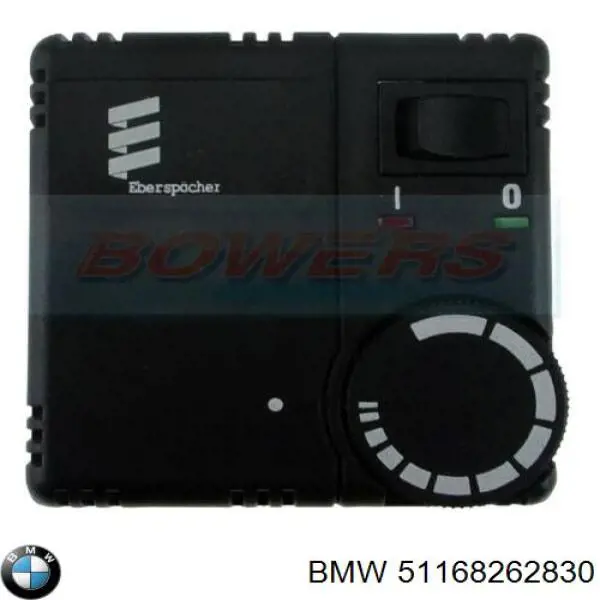 51168262830 BMW 