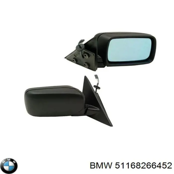 51168266452 BMW