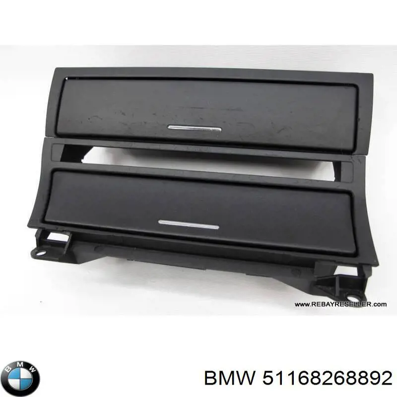 BMW 51168268892 precio, desde 278,55 EUR