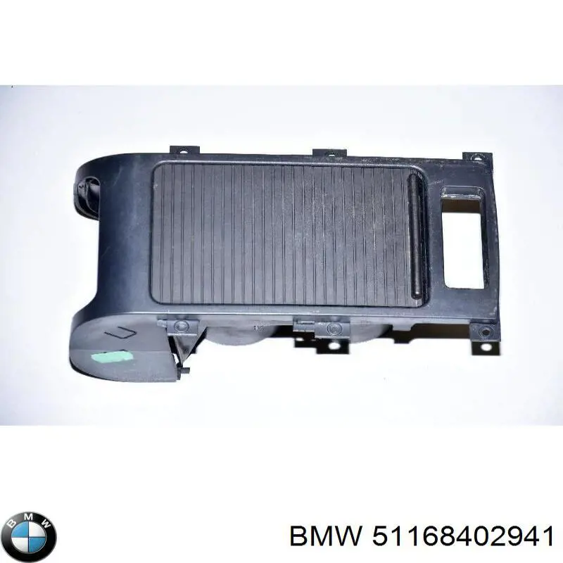 51168402941 BMW