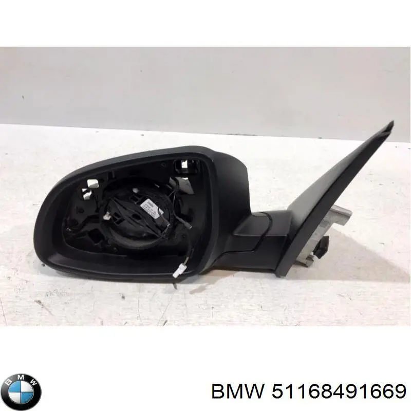 51168491669 BMW