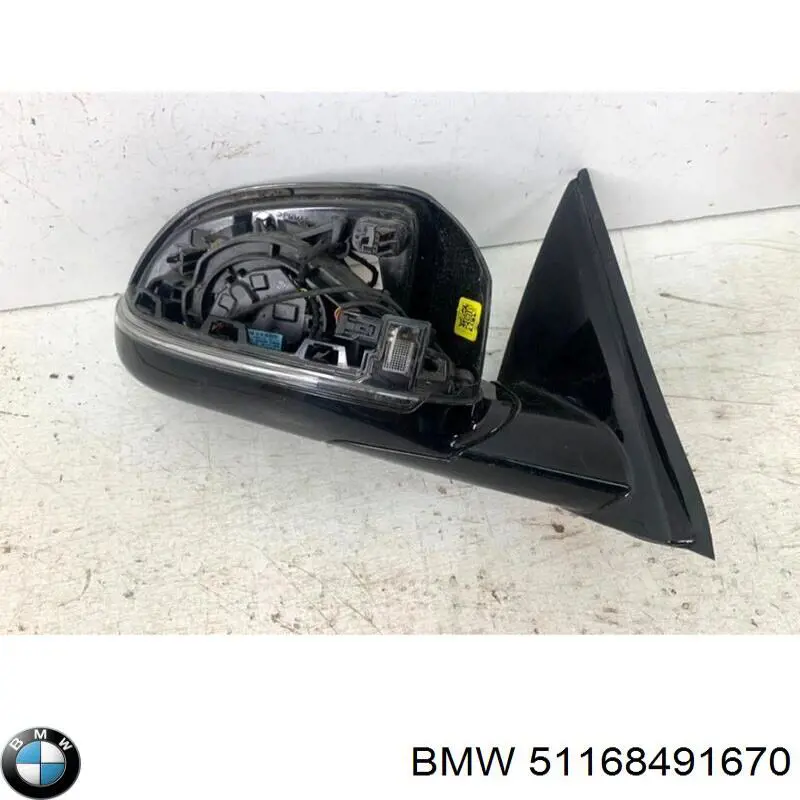 51168491670 BMW