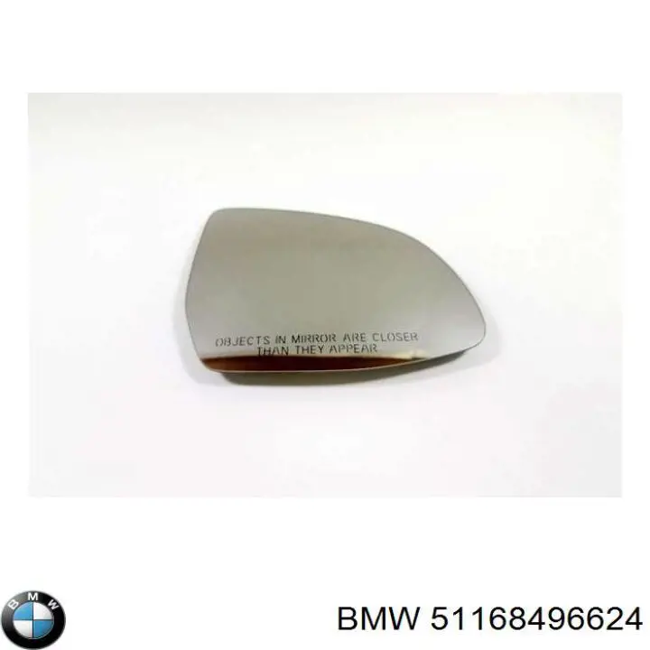 51168496624 BMW