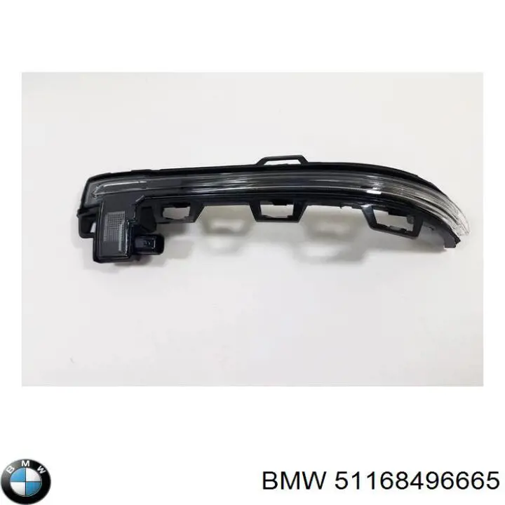  BMW 51168496665 precio, desde 197,21 EUR