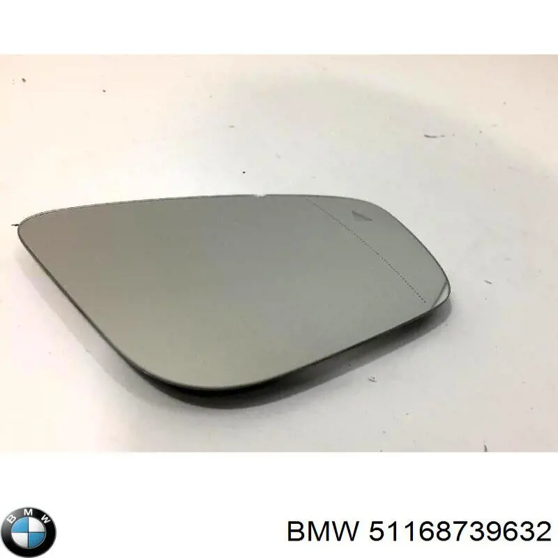 51168739632 BMW