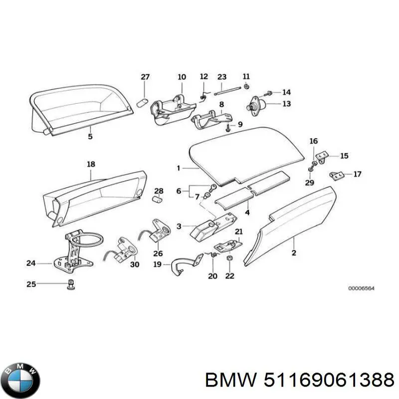 51169061388 BMW