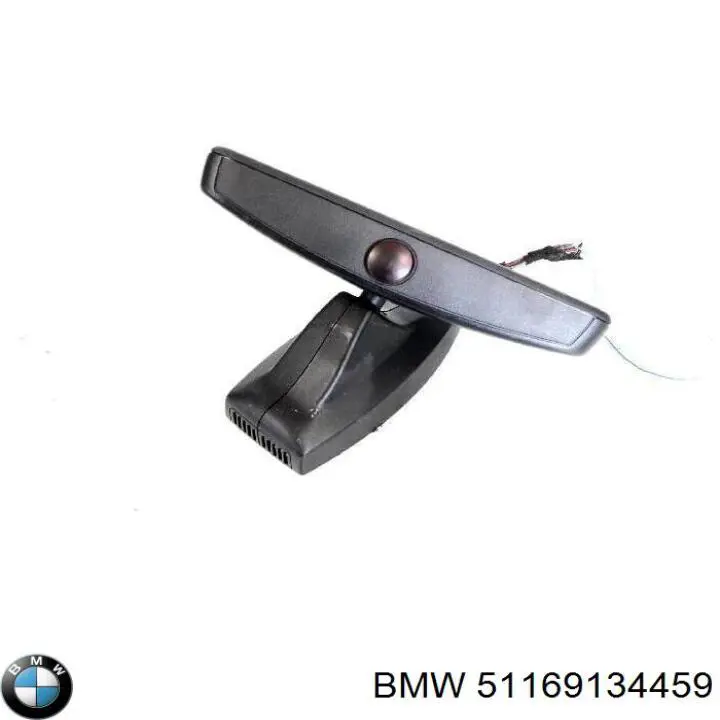 Espejo interior 51169134459 BMW